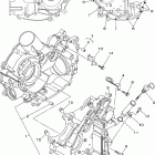 Grizzly 700 4WD EPS YFM7FGPX Картер