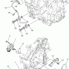 Grizzly 700 4WD EPS YFM7FGPX МАСЛЯНЫЙ НАСОС