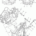 Grizzly 700 4WD EPS YFM7FGPW-C Картер