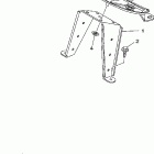 Bruin 350 4WD YFM350FAT ПРИБОРЫ