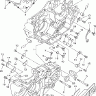 YFZ450 Limited Edition Картер
