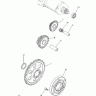 660R Raptor LE Стартер