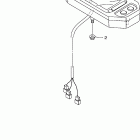 GRIZZLY-YFM660FP ПРИБОРЫ