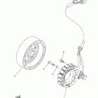 Kodiak 2WD Генератор