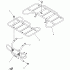 Kodiak 2WD Дуги безопасности