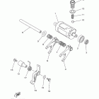 Kodiak 4x4 Копирный вал