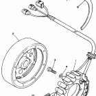 KODIAK 4WD-YFM400FWK Генератор