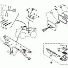 Kodiak - Maine & New Hampshire Taillight kit (maine & new hampshire)