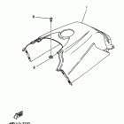 Timberwolf 4X4 БОКОВАЯ КРЫШКА