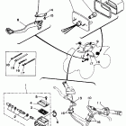 Wolverine - Maine & New Hampshire Taillight kit (maine & new hampshire only)