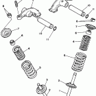 WARRIOR-YFM350XJ_M/YFM350XJ Клапана