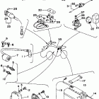YFM350XJ_M/YFM350XJ Электрика 1