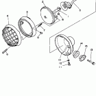 YFM35FXJ_M Фара