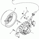 YFM35FXJ_M Генератор