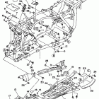 Kodiak Рама 1