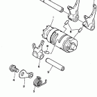 Blaster Вилки переключения