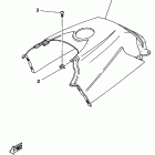 Timberwolf БОКОВАЯ КРЫШКА