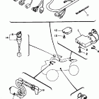 YFZ350G_MN ЭЛЕКТРИКА