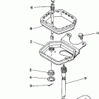 YFM400FWG_ ПРИБОРЫ