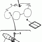 BIG BEAR 4WD YFM350FWD_ Electrical 2 (alternate parts)