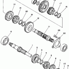 Moto-4 Transmisson