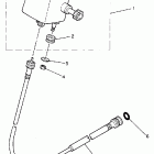 YFM 250 ПРИБОРЫ