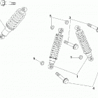 DS 70 Shocks