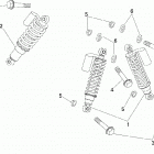 DS 90 X Shocks