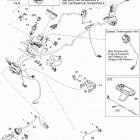 Outlander 650 EFI Electrical accessories 1, std