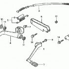 TRX350TM Step (trx350tm / fm)