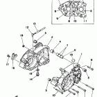 YT 125 Картер