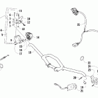 M8 HCR Руль