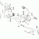 T570 Руль