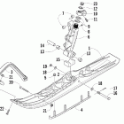 T 570 Лыжи