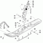 T 570 Лыжи (international)