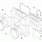 F6 EFI LXR Мощностной клапан