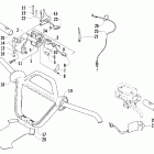 M7 EFI WY Руль
