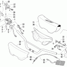 Z 370 Руль