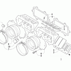 ZR 900 EFI SP Мощностной клапан