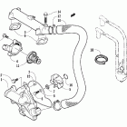 440 SP Помпа
