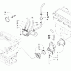 Mountaincat 570 Карбюратор и топливный насос