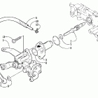 Panther 570 МАСЛЯНЫЙ НАСОС