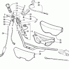 Z 570 Руль