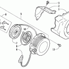 ZR 120 Revised ПУСКОВОЙ МЕХАНИЗМ