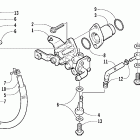 ZR 900 EB МАСЛЯНЫЙ НАСОС