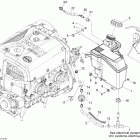 GTX Fan Масляная система
