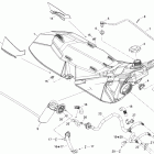 GTX LE 600 H.O. E-TEC 02- fuel system 600ho