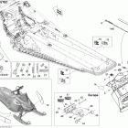 MX Z X 600 H.O. E-TEC 09- utilities 600ho