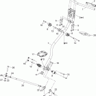 GSX LTD 600HO SDI Рулевая