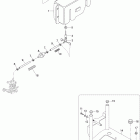 Skandic SUV 550F 02- oil system 550f